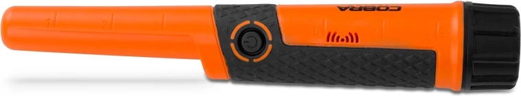 360° detekcija in natančno dohitevanje cilja