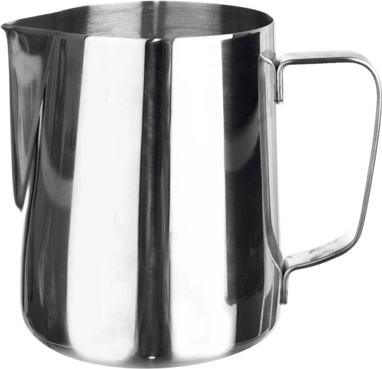 Udobno in čisto nalivanje