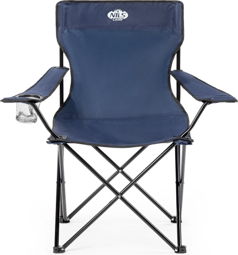 Močna jeklena konstrukcija z nosilnostjo 110 kg