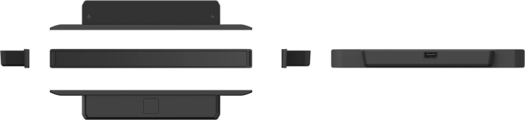 Modul Wi‑Fi in Bluetooth za monitorje AVTEK DS