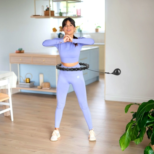 Masažne blazinice za udobje in učinek