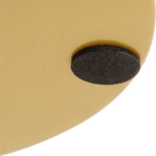 Zaščita pohištva z nedrsečimi podlogami