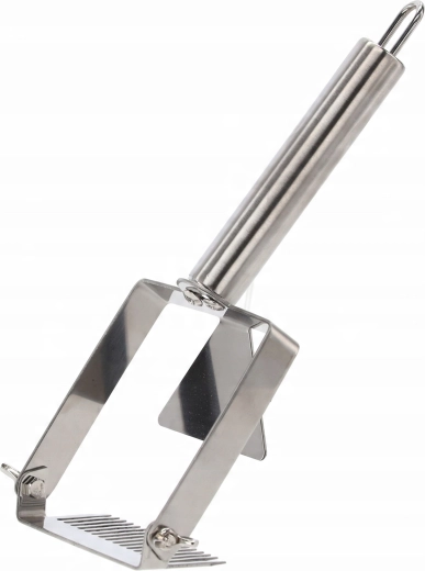 Nastavljivi zobje za različne sate