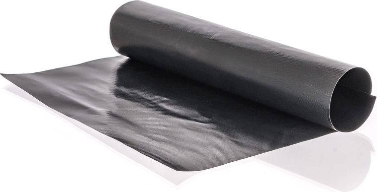 Nelepljiva površina za čisto pečenje na žaru