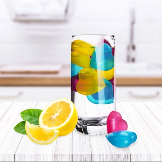 Ohlaja brez redčenja okusa