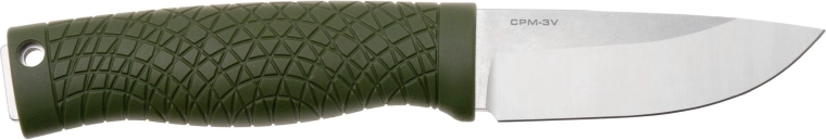 Drop Point rezilo iz jekla CPM-3V