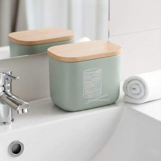 Kompaktna velikost, maksimalen red