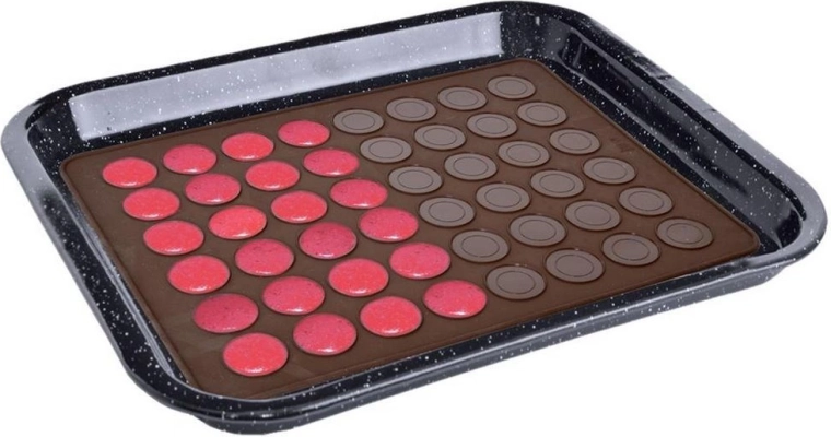 Univerzalna uporaba in preprosto vzdrževanje