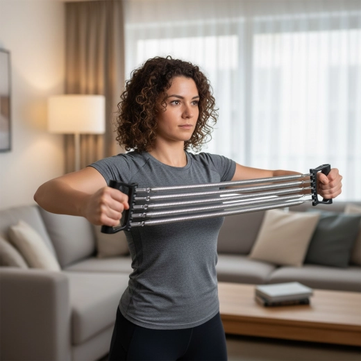 Univerzalna vadba zgornjega dela telesa