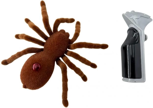 Daljinsko upravljanje za popoln nadzor