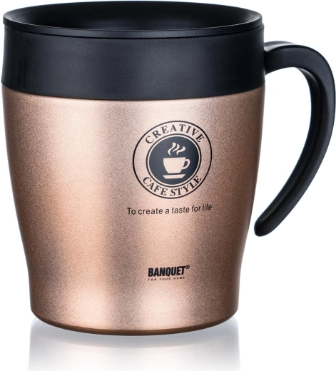 Vakuumsko telo za daljše ohranjanje temperature