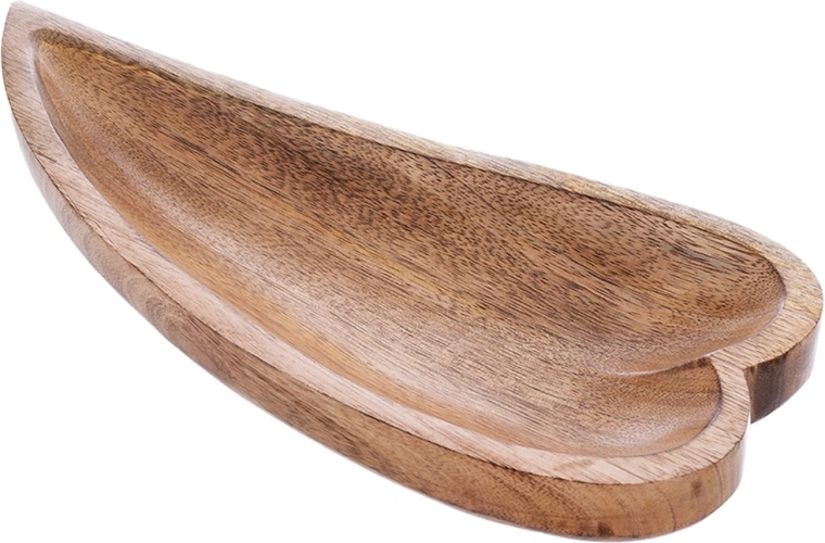 Elegantna oblika za stilsko serviranje