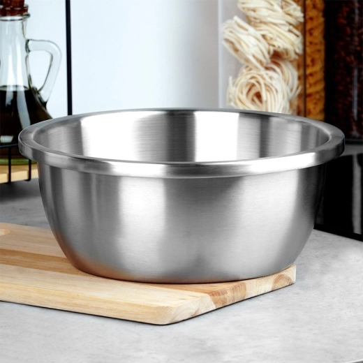 Za pripravo in serviranje