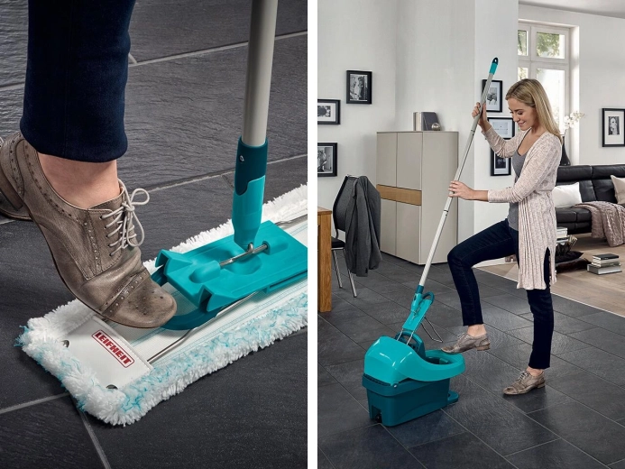 Mikrovlaknast prevlek za vrhunsko čiščenje