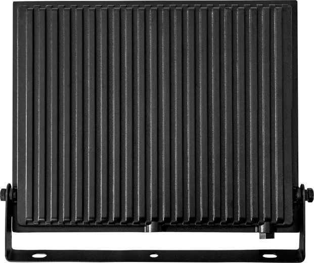 Vzdržljiva konstrukcija s hlajenjem in IP65