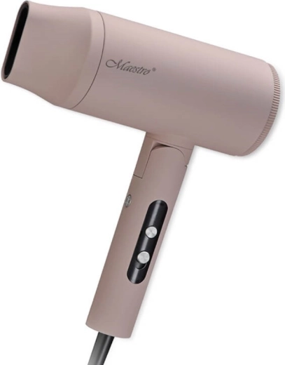 Potovalni sušilnik za lase z BLDC motorjem 2000 W MAESTRO MR-232