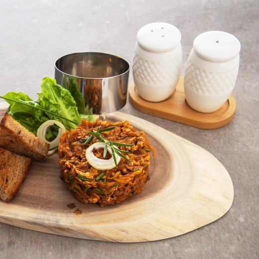 Stilsko serviranje za vsako priložnost