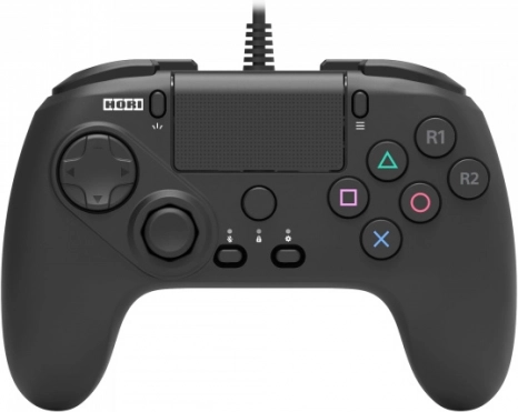 Wired Fighting Commander OCTA Controller for PS5, PS4 and PC
