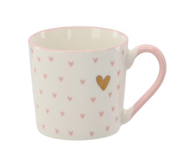 Lahka in odporna porcelana New Bone China