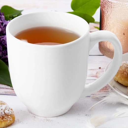 Radodarna prostornina 450 ml za vaše najljubše napitke