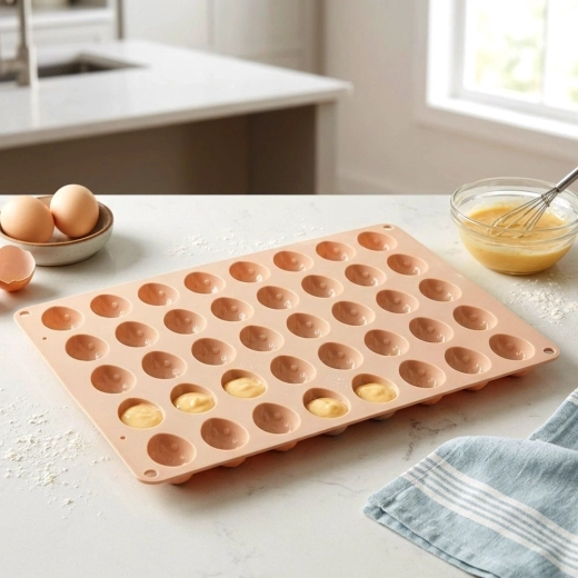 Od zamrzovalnika do pečice