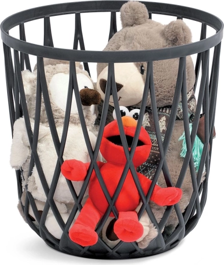 Odlično prezračevanje in pregled nad vsebino