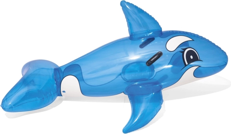 Delfin za vodne igre