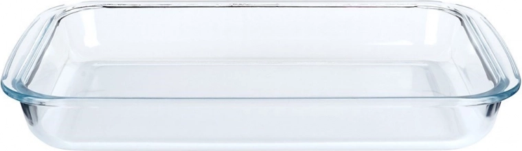 Odporno borosilikatno steklo