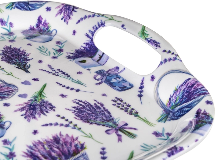 Lahek in trpežen melamin