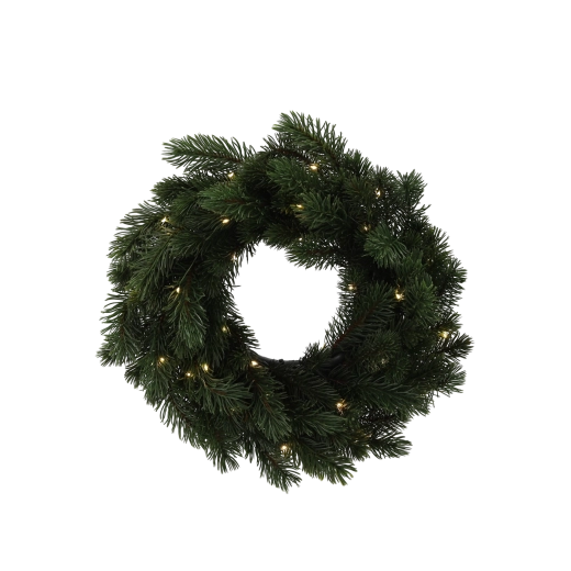 Realističen videz borovca v dveh izvedbah