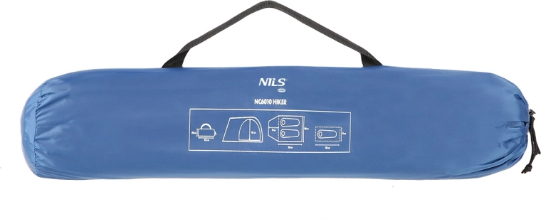 Lahek in kompakten za na pot