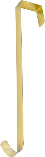 Trdna kovina za varno obešanje