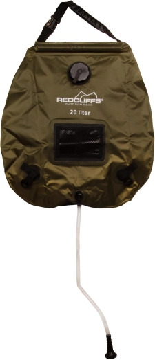 Suitable for trips and the garden