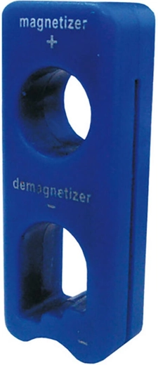 Magnetizer in demagnetizer za izvijače NAREX