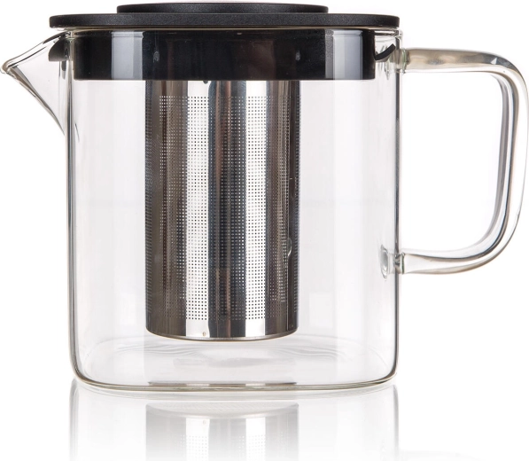 Prosojno steklo za nadzor namakanja