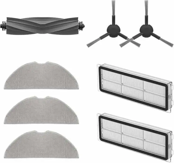 Set dodatkov za sesalnik Mova S10