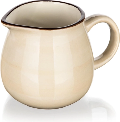 Slog, ki se ujema z vsako pogrnjeno mizo