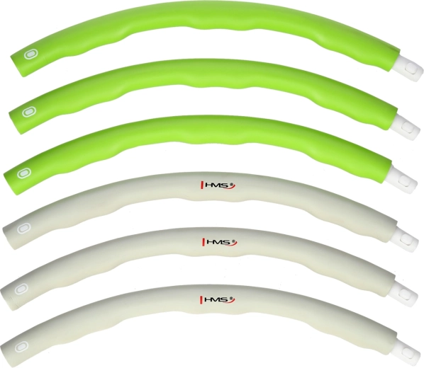 Masažne izbokline za učinkovito kurjenje