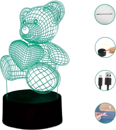 Preprosto upravljanje na dotik