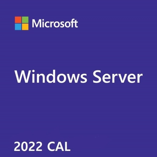 OEM Windows Server CAL 2022 PL Naprava 5 odjemalcev