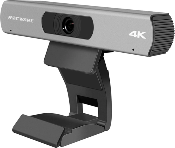 4K slika in ultraširok zajem 120°