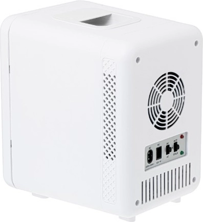 Napajanje iz omrežja in v avtu