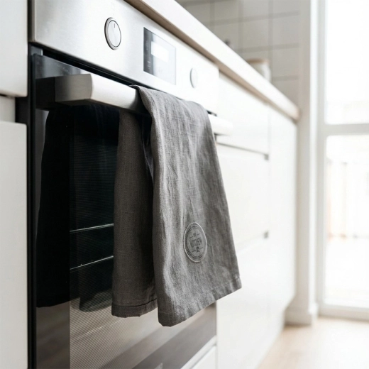 Stilski dizajn za vsako kuhinjo