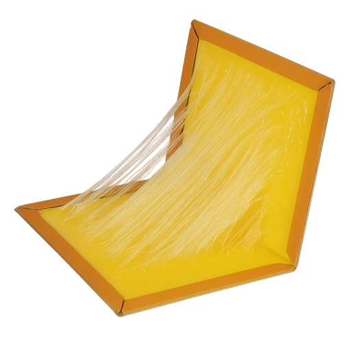 Enostavna in higienska uporaba