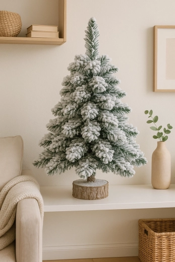 Kompaktna dekoracija za vsak interier