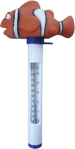 Pregledna lestvica v °C in °F