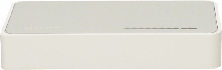 TP-Link TL-SF1008D 8‑portno Fast Ethernet stikalo