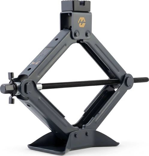 Dvig 130–390 mm za menjavo koles