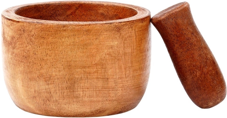 Ergonomski tolkač in stabilna posoda