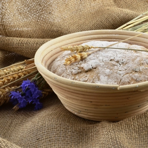 Idealna velikost za domače peko